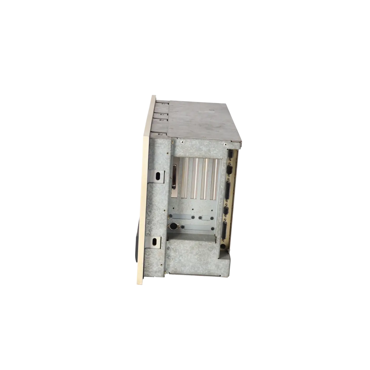 SIEMENS 6AV3545-1VA01-2FX0, HMI, Operator Panels, K0185906, Image 3