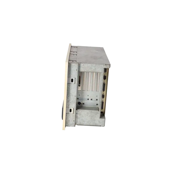 SIEMENS 6AV3545-1VA01-2FX0, HMI, Operator Panels, K0185906, Image 3