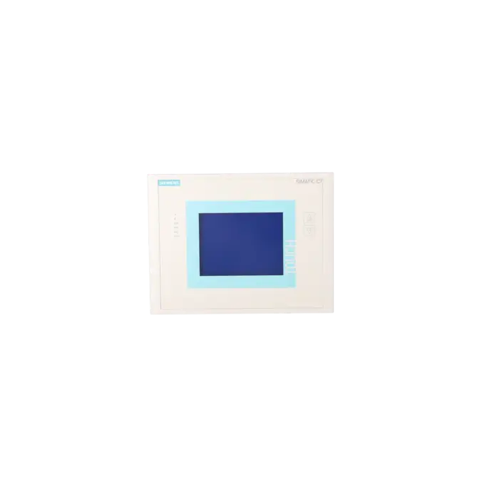 SIEMENS 6ES7635-2EB02-0AE3, HMI, Kompaktgeräte, K0186234, Bild 1