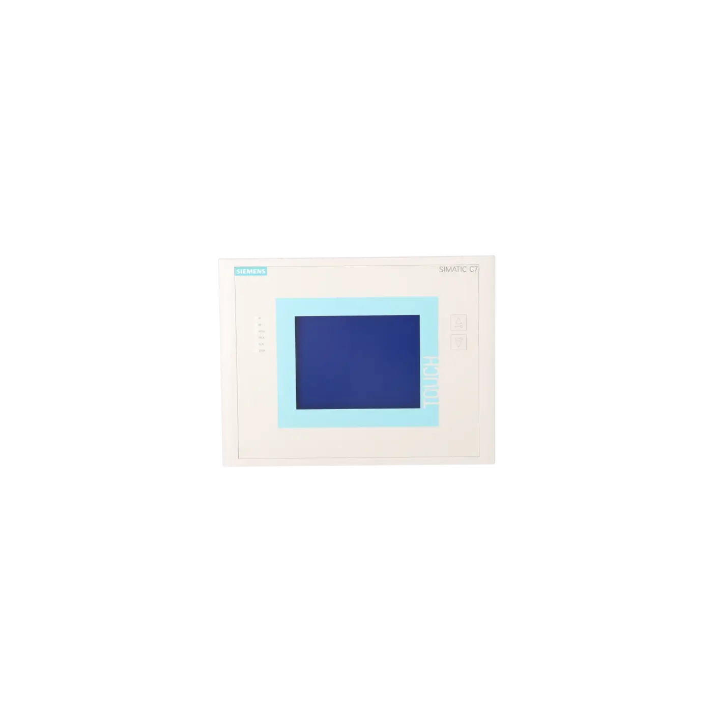 SIEMENS 6ES7635-2EB02-0AE3, HMI, Kompaktgeräte, K0186234, Bild 1