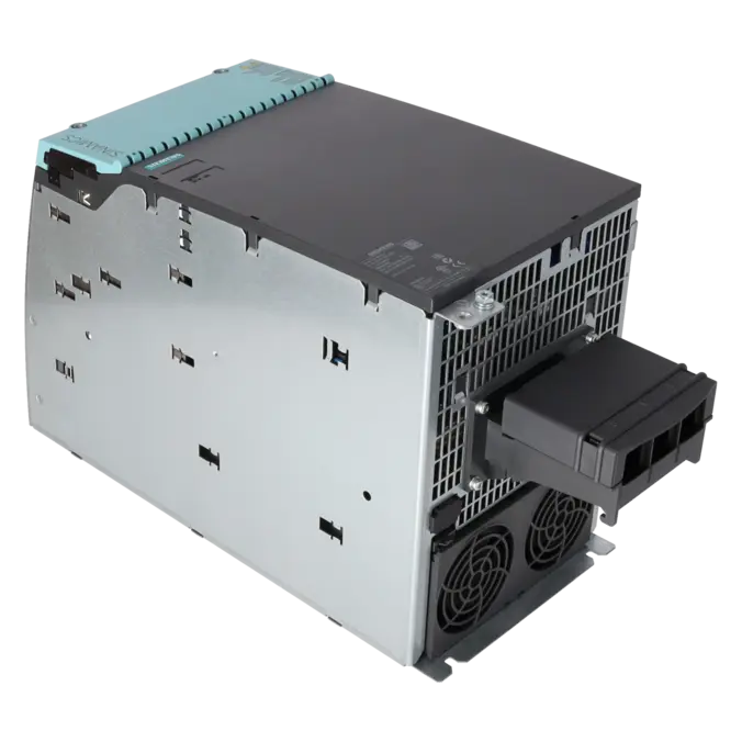 SIEMENS 6SL3130-7TE25-5AA3, Antriebstechnik, Einspeise- / Rückspeisemodule, K0202462, Bild 8