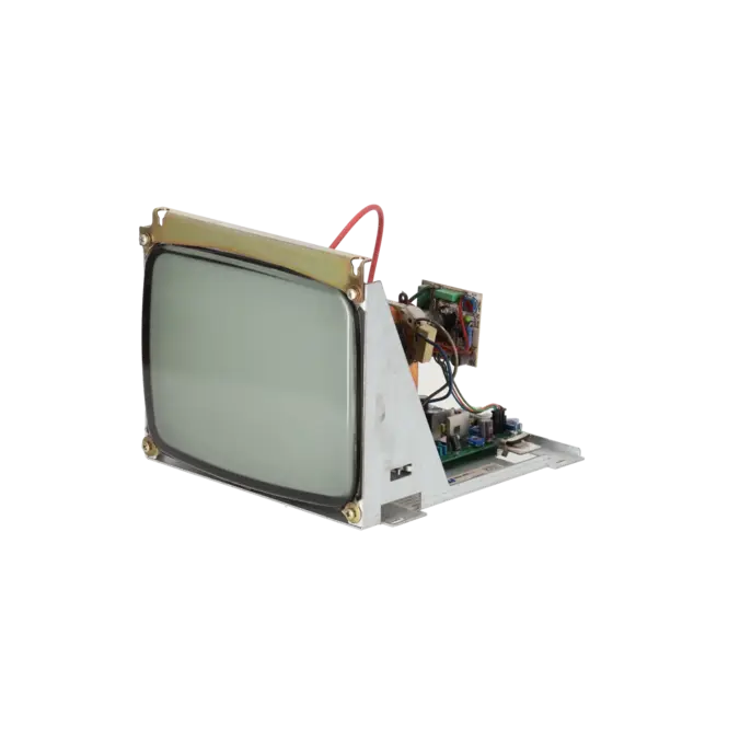 SIEMENS 1051-09-100, HMI, Monitore / Bedienfelder, K0205175, Bild 2