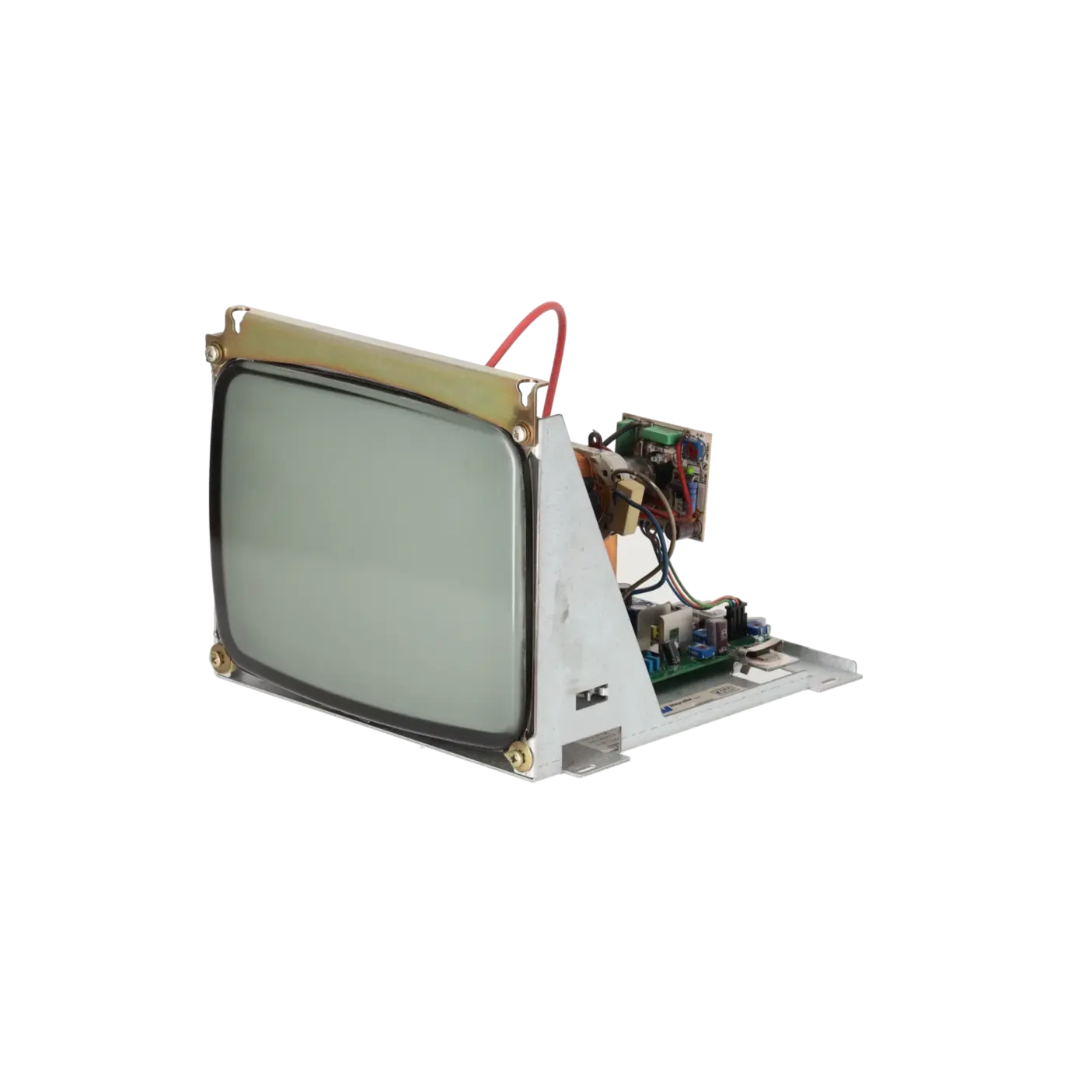 SIEMENS 1051-09-100, HMI, Monitore / Bedienfelder, K0205175, Bild 2