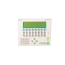 SIEMENS 6AV3617-1JC20-0AX2, HMI, Operator Panels mit Key, K0205316, Bild 1