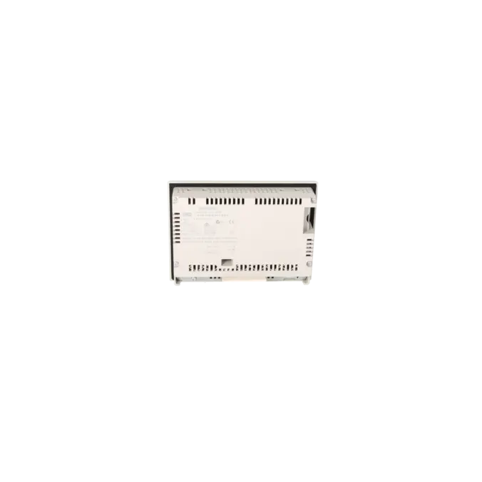 SIEMENS 6AV6640-0CA11-0AX1, HMI, Touch-Panels, K0219213, Bild 5