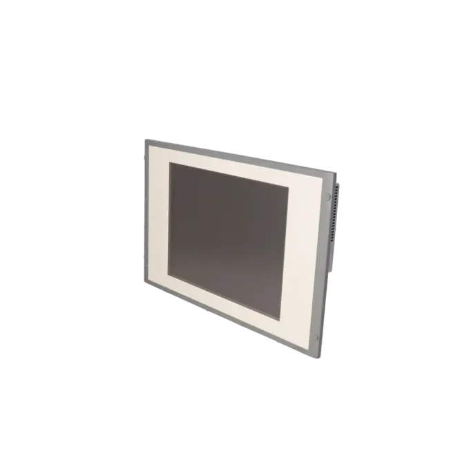 SIEMENS 6AV7861-2TA00-1AA0, HMI, Monitors / Control Panels, K0219295, Image 2