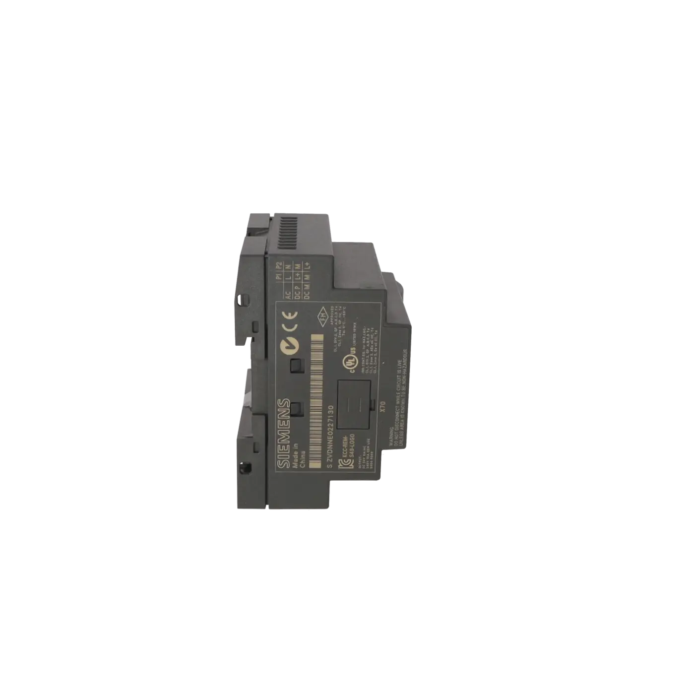 SIEMENS 6ED1052-1HB00-0BA6, Baugruppen, Funktionsbaugruppen, K0219399, Bild 7