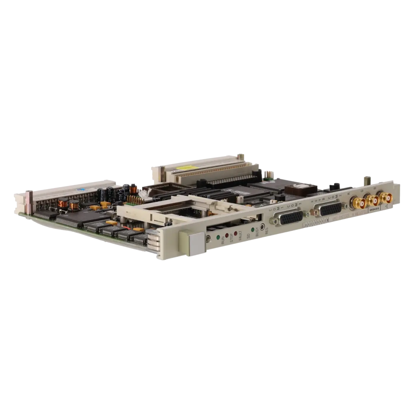 SIEMENS 6DS1341-1AD, Baugruppen, Kommunikationsbaugruppen, K0226181, Bild 4