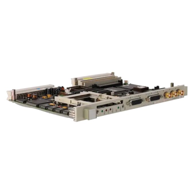 SIEMENS 6DS1341-1AD, Baugruppen, Kommunikationsbaugruppen, K0226181, Bild 4