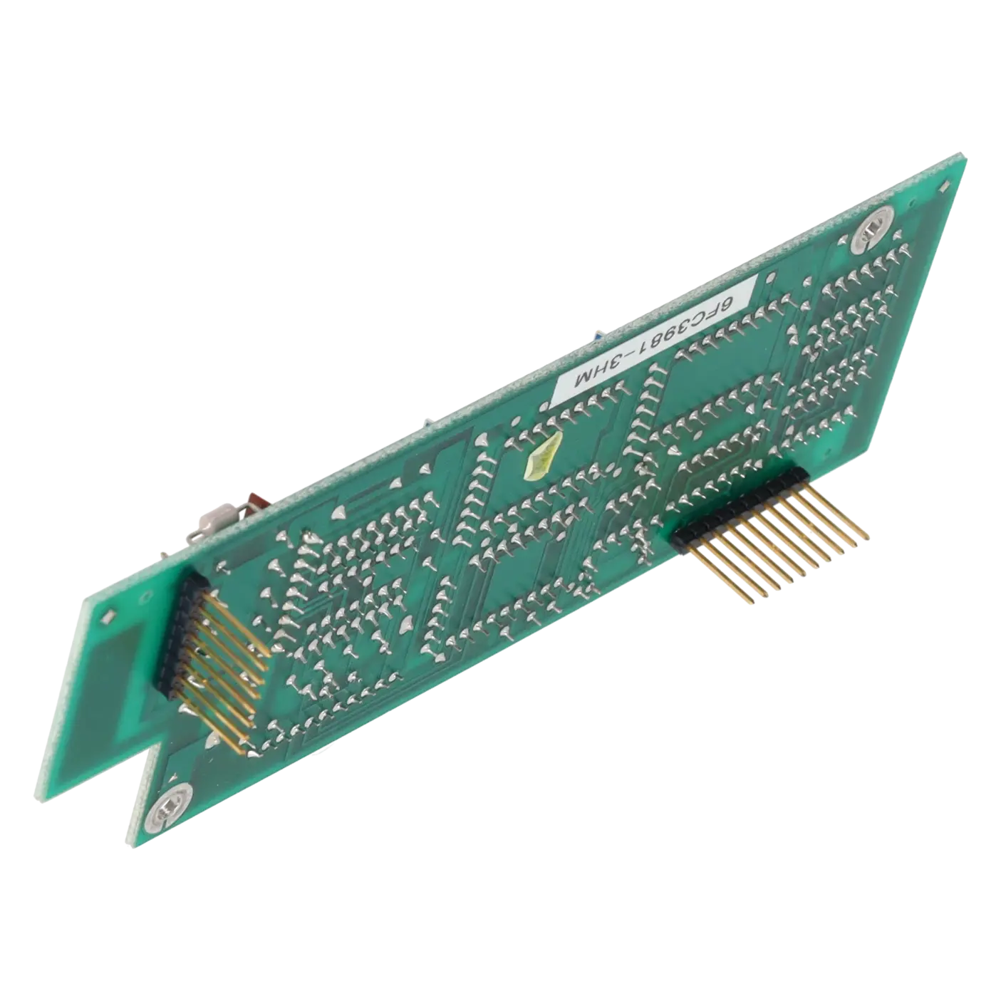 SIEMENS 6FC3981-3HM, Antriebstechnik, Einzelkomponenten, K0229115, Bild 4