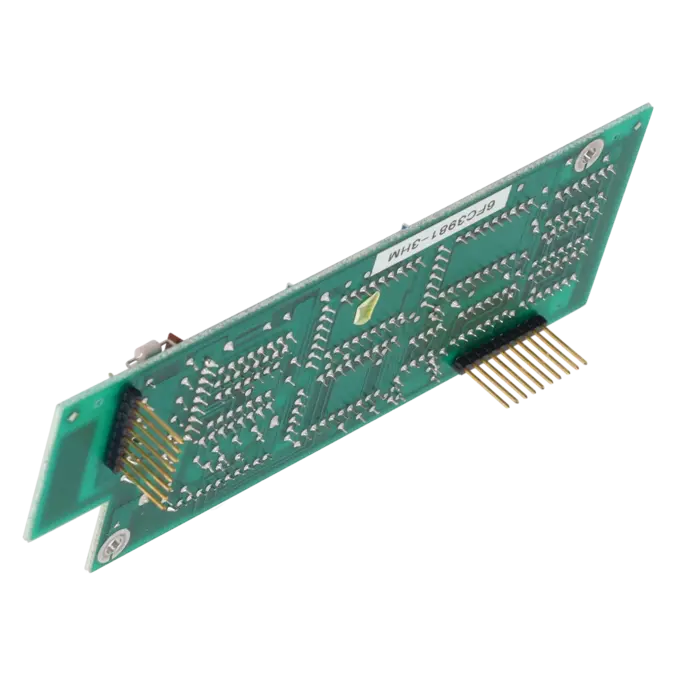 SIEMENS 6FC3981-3HM, Antriebstechnik, Einzelkomponenten, K0229115, Bild 4