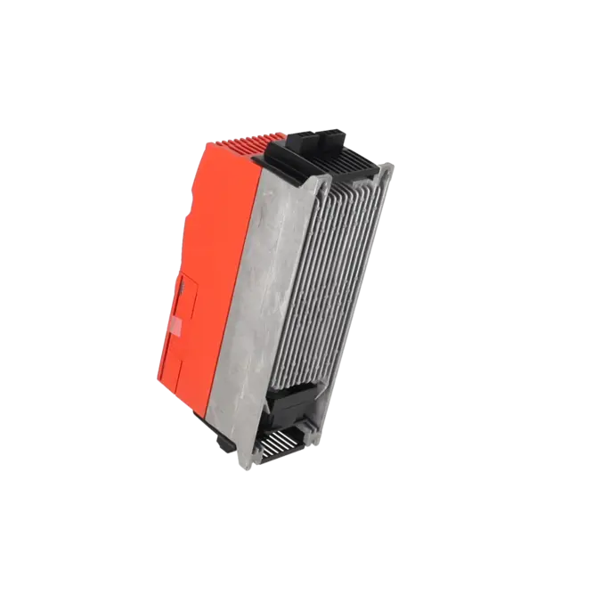 SEW MCH42A0015-5A3-4-0T, Drive Technology, Frequency Converter, K0322444, Image 4