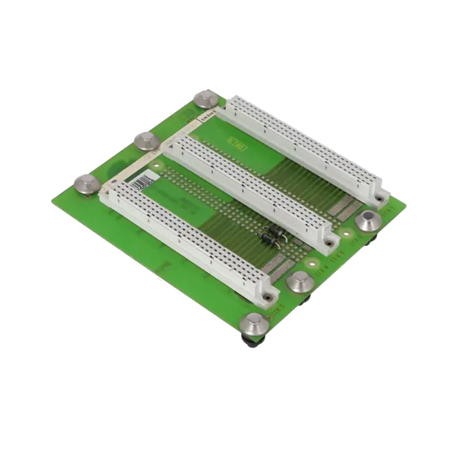 SIEMENS 6SC6100-0BA00, Antriebstechnik, Reglerkarten, K0333543, Bild 6