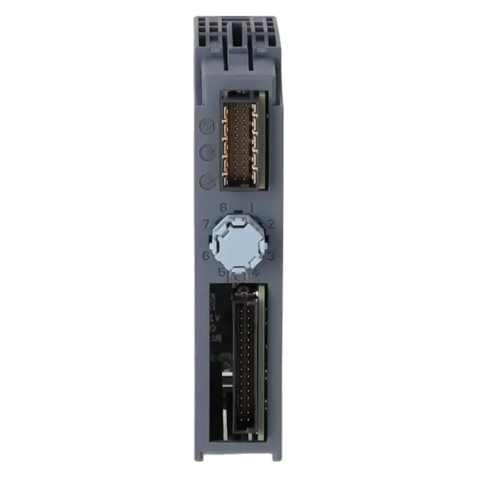 SIEMENS 6ES7137-6BD00-0BA0, Baugruppen, Kommunikationsbaugruppen, K0339761, Bild 5