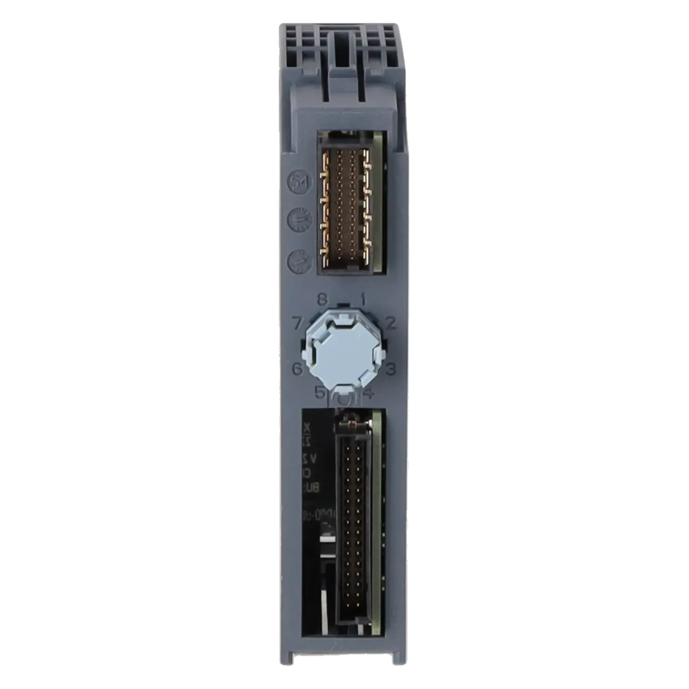 SIEMENS 6ES7137-6BD00-0BA0, Baugruppen, Kommunikationsbaugruppen, K0339761, Bild 5