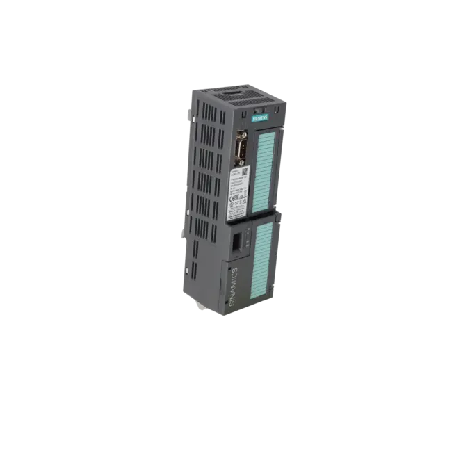 SIEMENS 6SL3243-0BB30-1FA0, Drive Technology, CU NCU PLC Controls, K0340516, Image 8