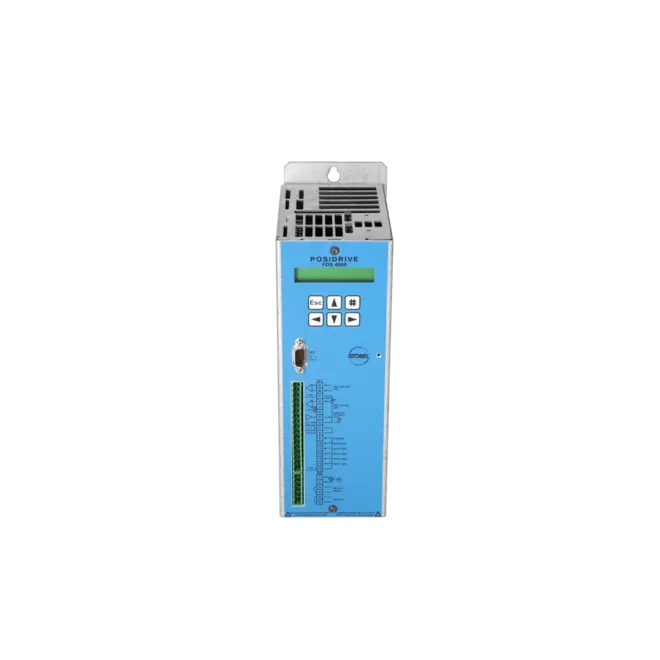 STÖBER FDS4024/B, Antriebstechnik, Umrichter, K0410624