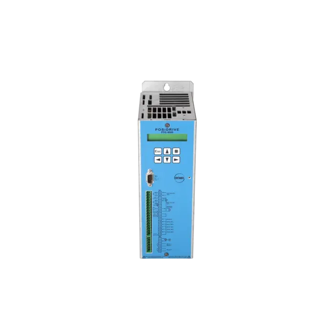STÖBER FDS4024/B, Antriebstechnik, Umrichter, K0410624, Bild 1