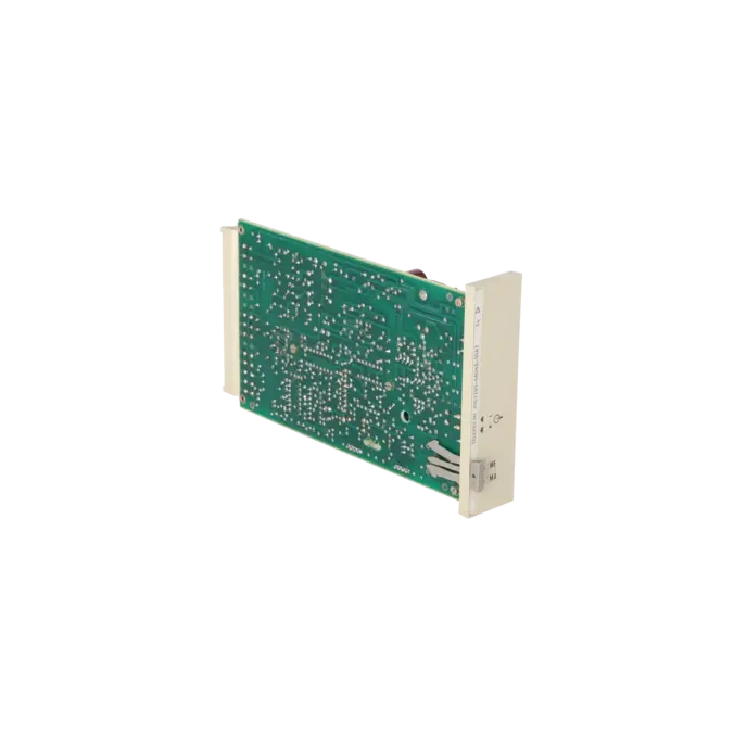 SIEMENS 7NG1205-4AD42-5DA7, PLC Controls, Function Modules, K0410827, Image 8