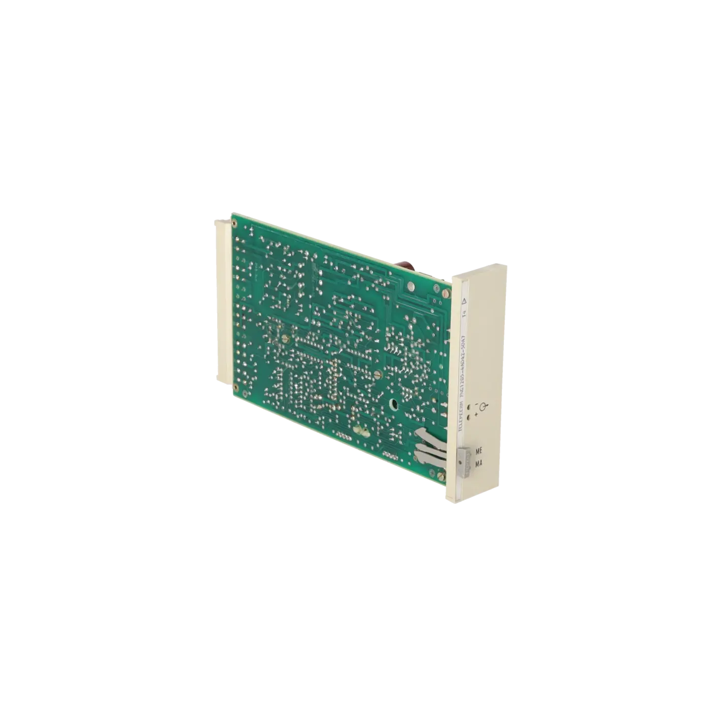 SIEMENS 7NG1205-4AD42-5DA7, PLC Controls, Function Modules, K0410827, Image 8