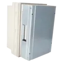 Lenze EVF9327-EV, Antriebstechnik, Umrichter, K0411041, Bild 4