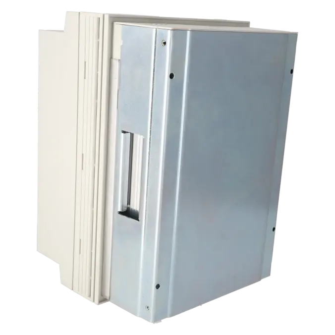 Lenze EVF9327-EV, Antriebstechnik, Umrichter, K0411041, Bild 4