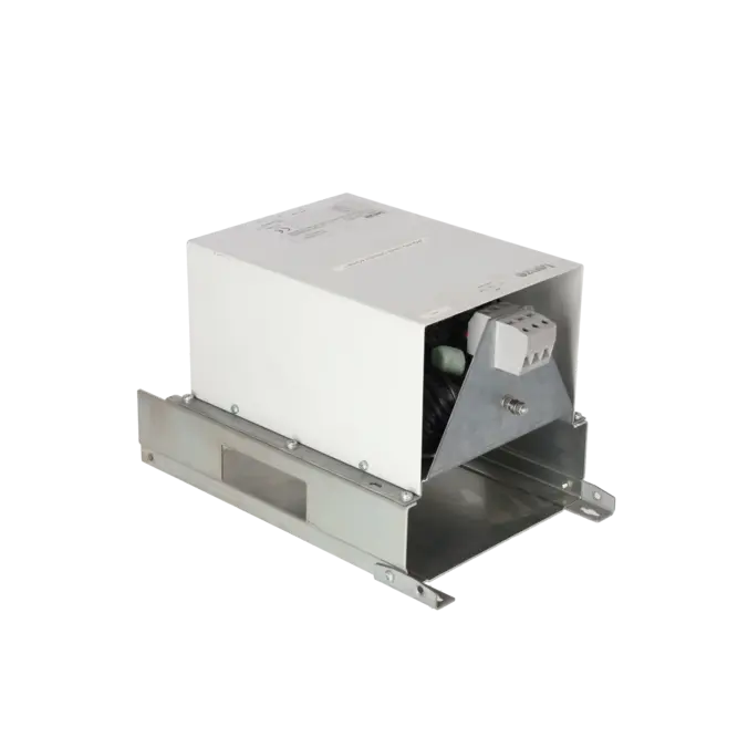 Lenze EZN3A0080H042, Antriebstechnik, Filter / Drossel / Trafo, K1002290, Bild 2
