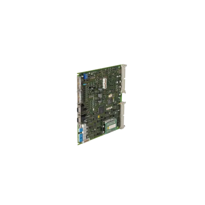 SIEMENS C98043-A1600-L1-18, Antriebstechnik, Einzelkomponenten, K1004248, Bild 8