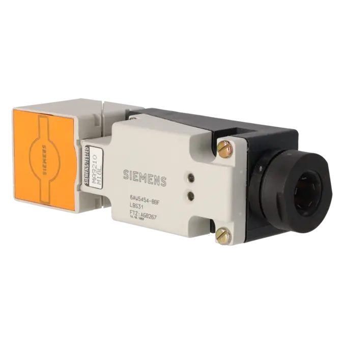 SIEMENS 6AW5454-8BF, PLC Controls, Function Modules, K1088157, Image 2
