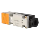 SIEMENS 6AW5454-8BF, PLC Controls, Function Modules, K1088157, Image 2
