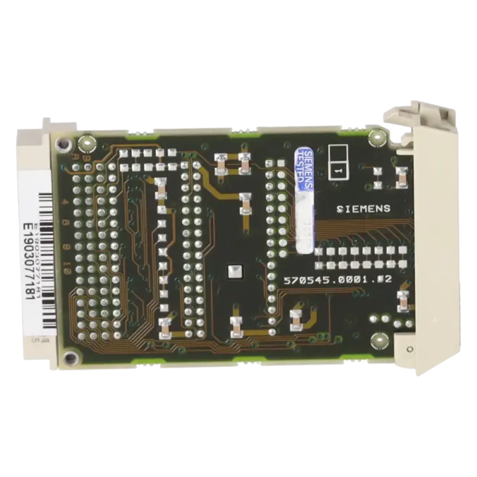 SIEMENS 6FX1882-4BX12-3A, Antriebstechnik, Einzelkomponenten, K1173314, Bild 7