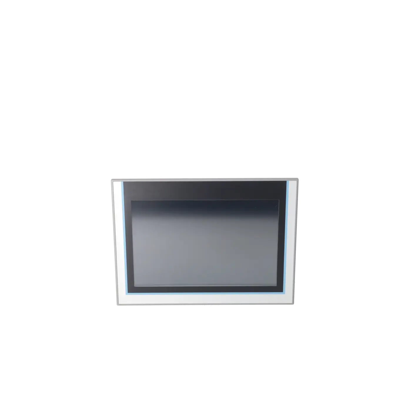 SIEMENS 6AV7412-5AA00-0KQ0, HMI, Industrial PC, K1205414, Image 1