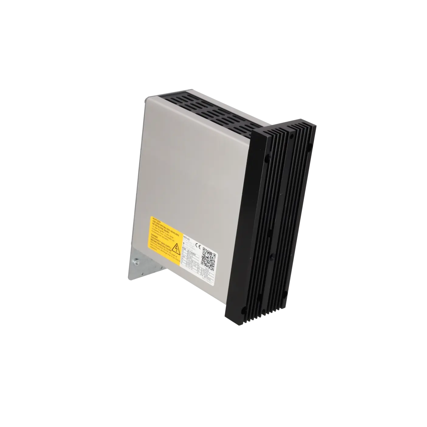 REO MFS268/6A/IP20/DP, Antriebstechnik, Umrichter, K1253287, Bild 4
