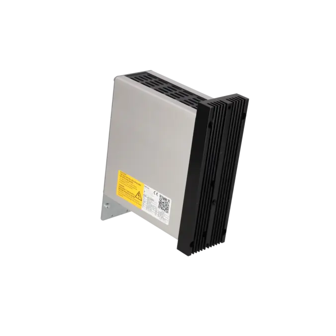 REO MFS268/6A/IP20/DP, Antriebstechnik, Umrichter, K1253287, Bild 4