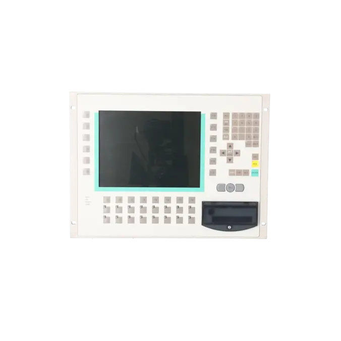 SIEMENS 6AV3647-2MM00-5GF2, HMI, Operator Panels, K0005084, Image 1