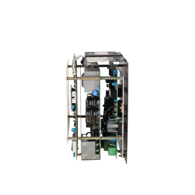 SIEMENS 6RA2413-6DV62-0, Antriebstechnik, Stromrichter, K0059297, Bild 3