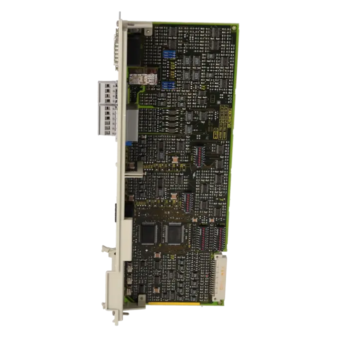SIEMENS 6SN1118-0AE11-0AA1, Antriebstechnik, Reglerkarten, K0063598, Bild 3