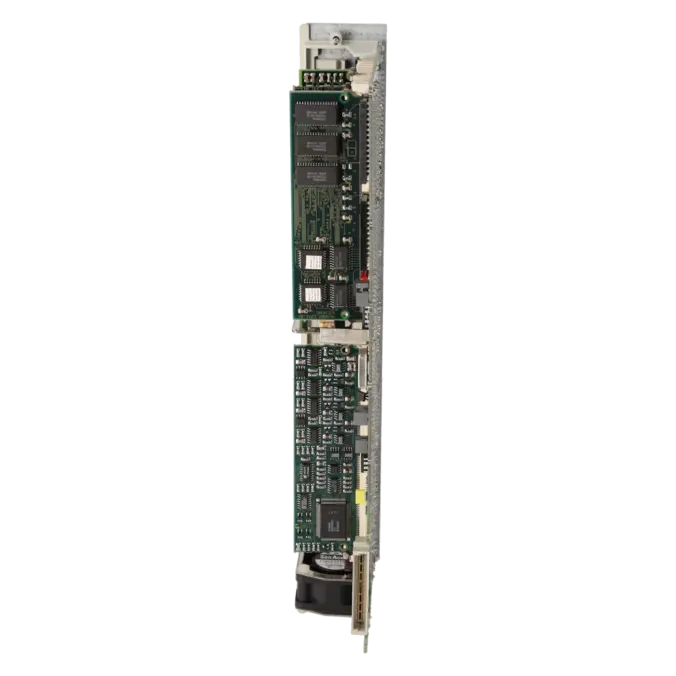 SIEMENS 6SN1118-0DG11-0AA0, Antriebstechnik, Reglerkarten, K0063607, Bild 5