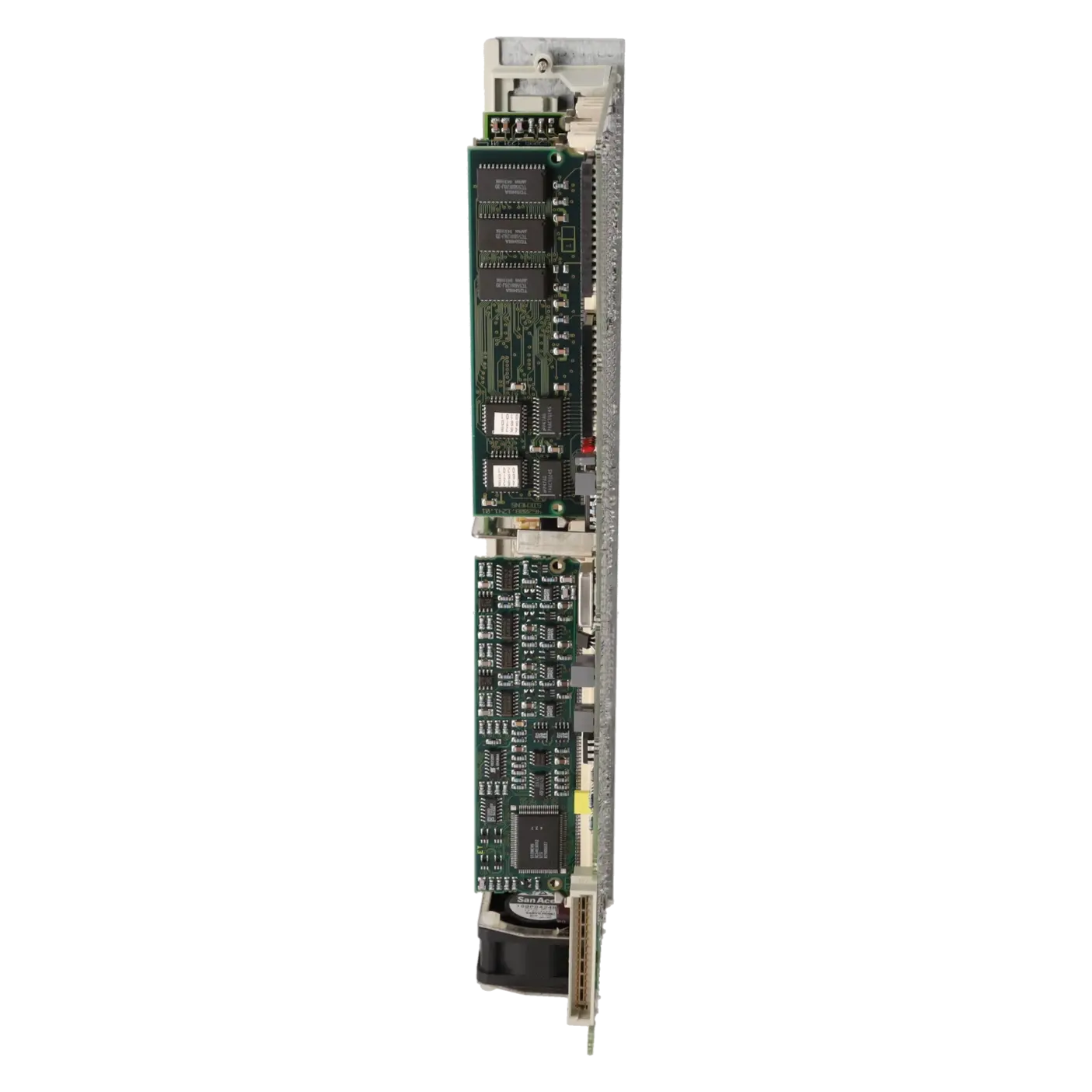SIEMENS 6SN1118-0DG11-0AA0, Antriebstechnik, Reglerkarten, K0063607, Bild 5