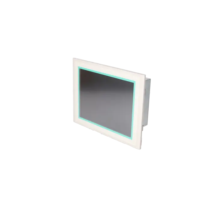 SIEMENS 6AV6545-0DB10-0AX0, HMI, Touch-Panels, K0116928, Bild 4