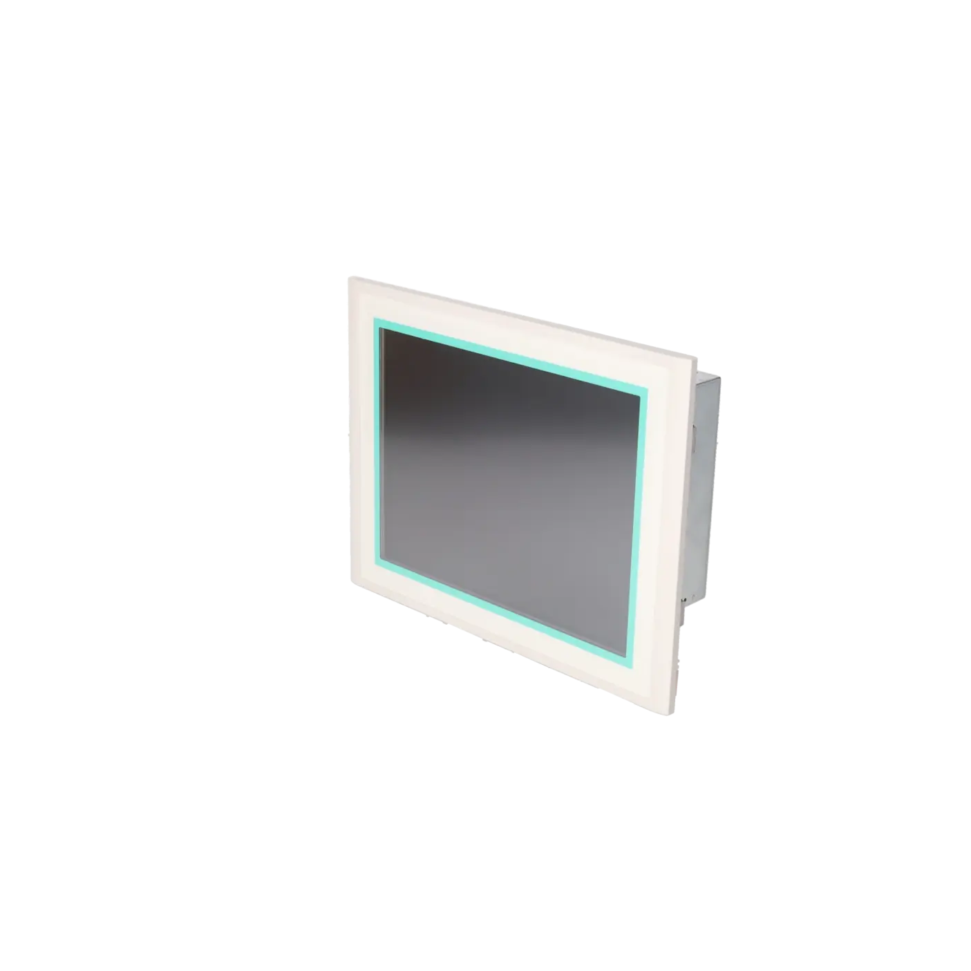 SIEMENS 6AV6545-0DB10-0AX0, HMI, Touch-Panels, K0116928, Bild 4