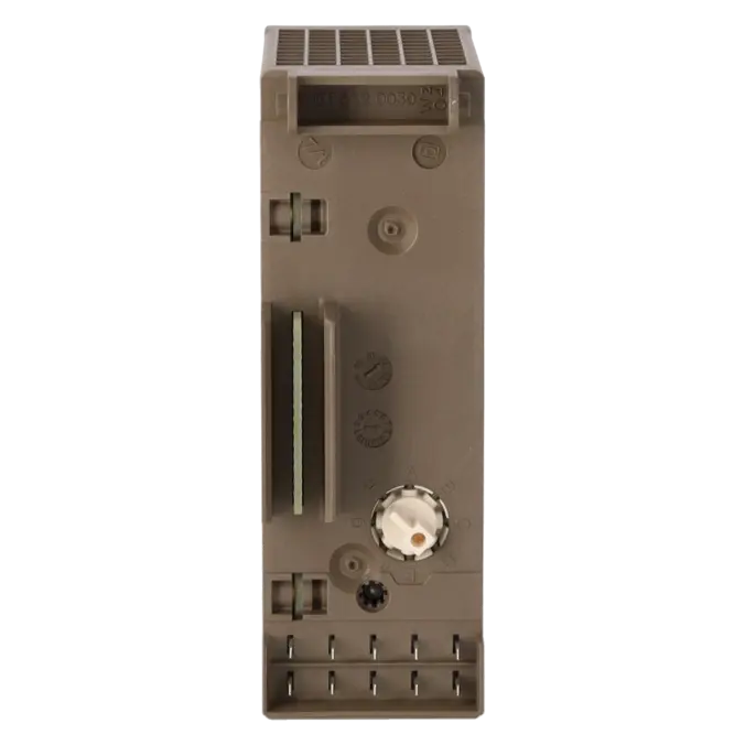 SIEMENS 6ES5431-8MD11, Baugruppen, Digitalein- / Digitalausgaben, K0117529, Bild 3