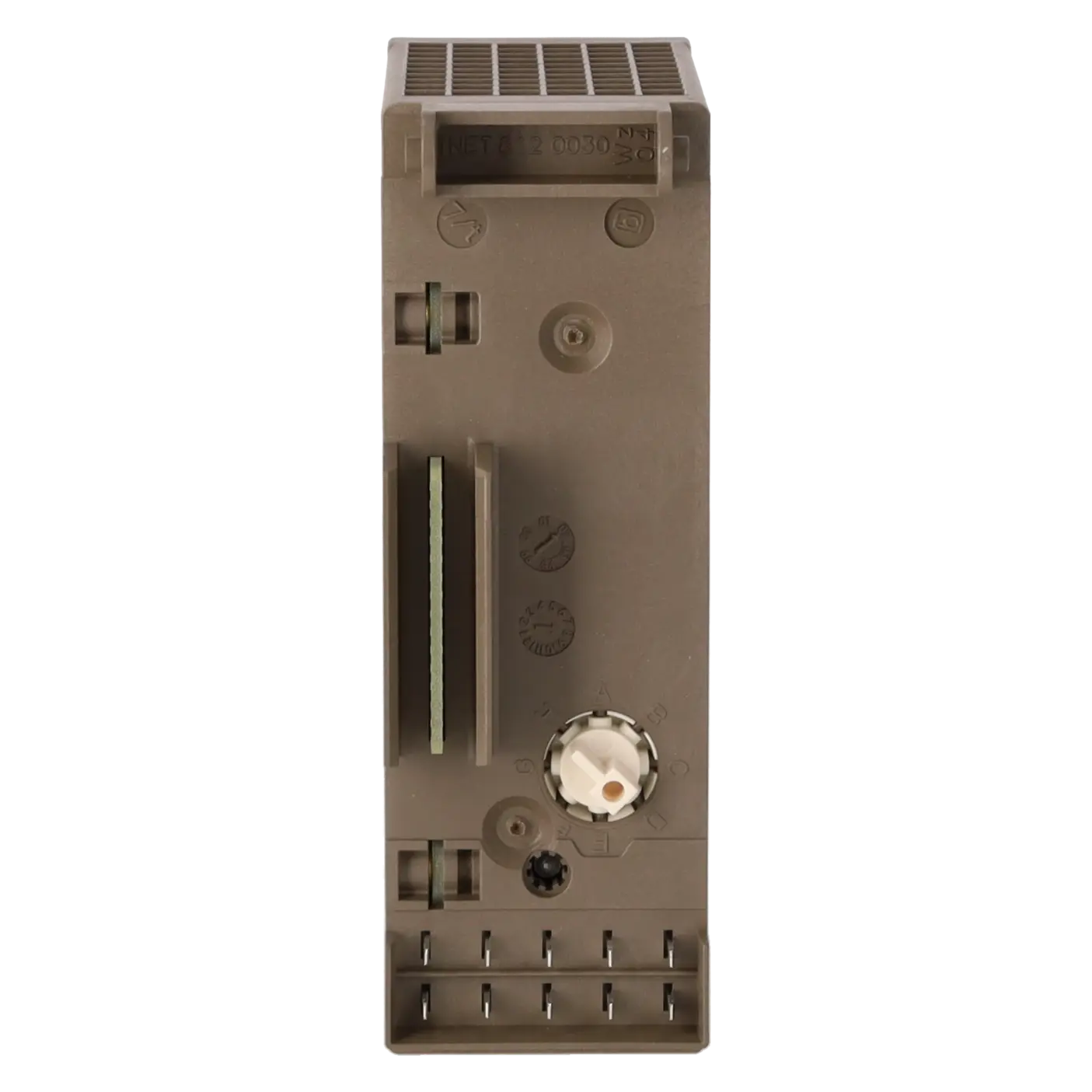 SIEMENS 6ES5431-8MD11, Baugruppen, Digitalein- / Digitalausgaben, K0117529, Bild 3