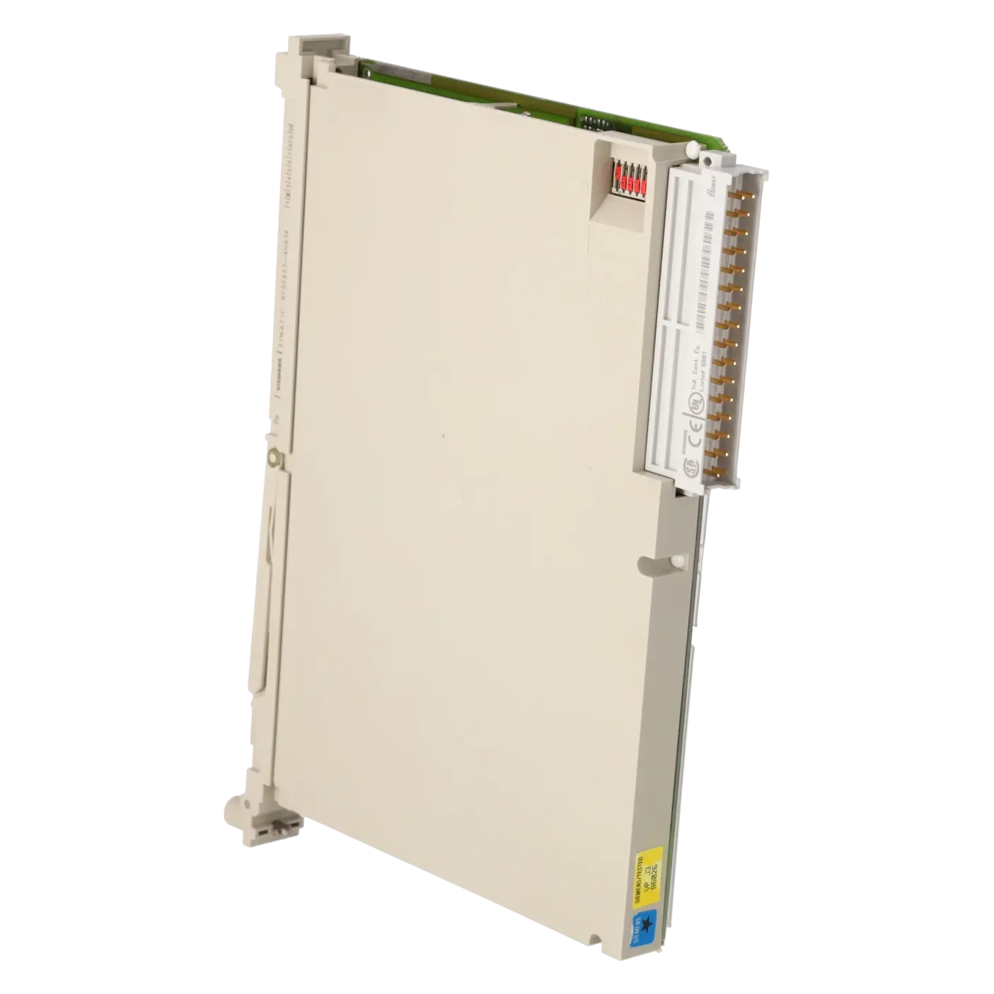 SIEMENS 6ES5451-4UA14, Baugruppen, Digitalein- / Digitalausgaben, K0117544, Bild 4
