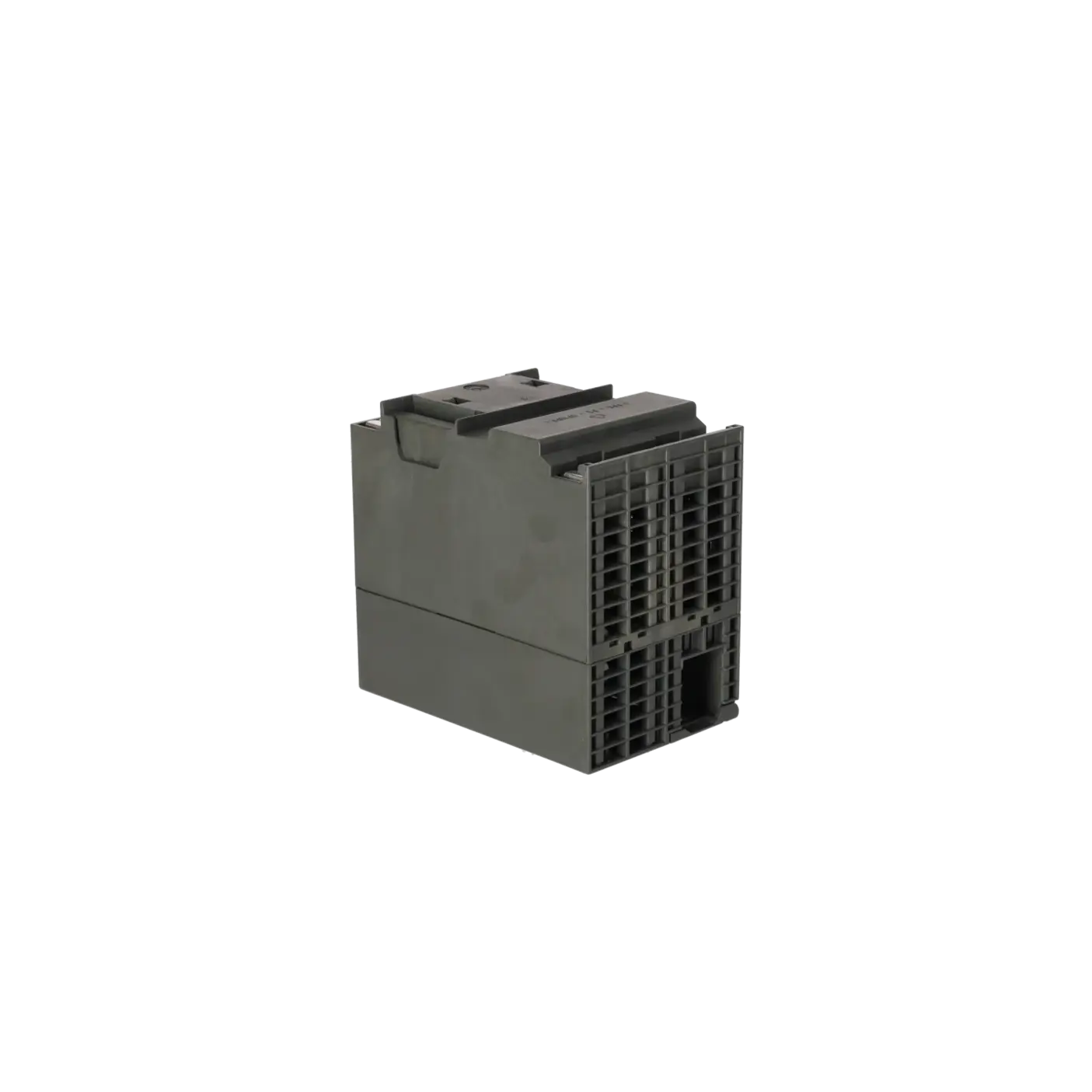 SIEMENS 6ES7336-1HE00-0AB0, Baugruppen, Analogein- / Analogausgaben, K0118594, Bild 6