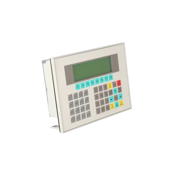 SIEMENS 6AV3515-1MA22, HMI, Operator Panels, K0136047, Image 8