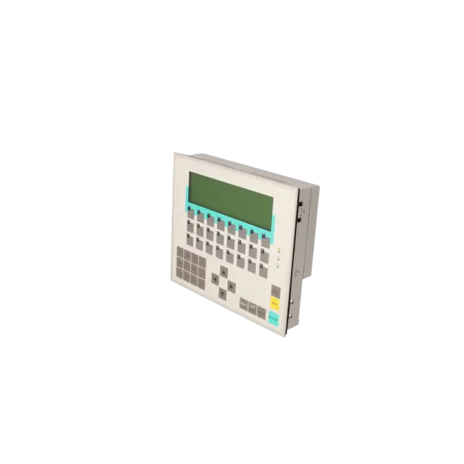 SIEMENS 6AV3617-1JC20-0AX0, HMI, Operator Panels, K0136084, Image 2