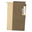 SIEMENS 6ES5470-7LA12, PLC Controls, Analog Input / Output Modules, K0136418, Image 3