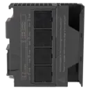 SIEMENS 6ES7331-7HF01-0AB0, Baugruppen, Analogein- / Analogausgaben, K0136705, Bild 7