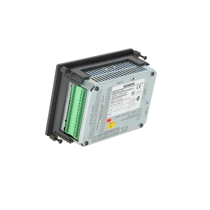 SIEMENS 6ES7621-1AD00-0AE3, HMI, Compact Tools, K0136755, Image 4